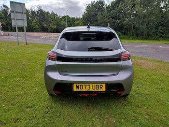 Used Peugeot 208 2024 for sale - 76126957: Photo 4