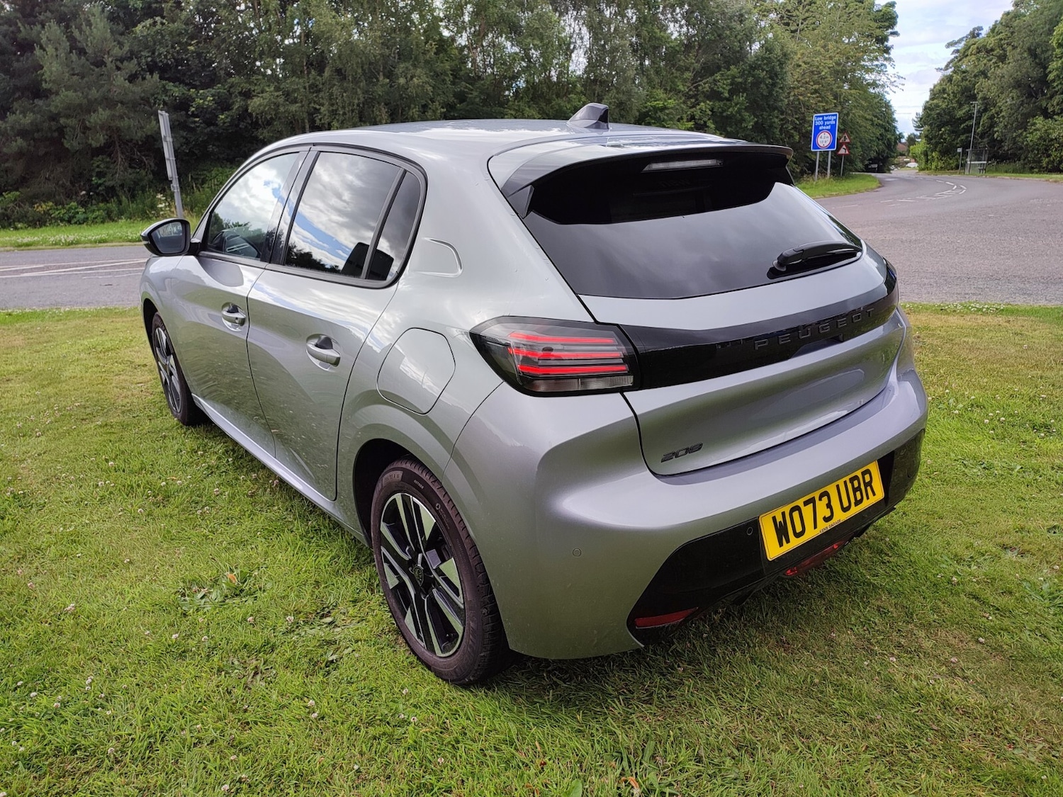 Used Peugeot 208 2024 for sale - 76126957: Photo 5