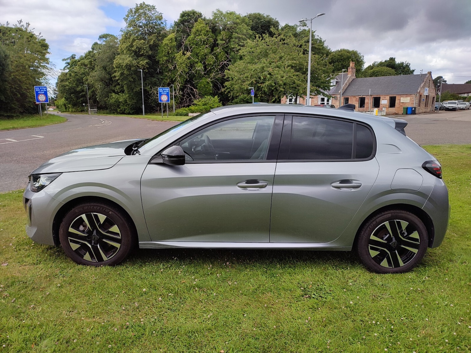 Used Peugeot 208 2024 for sale - 76126957: Photo 6