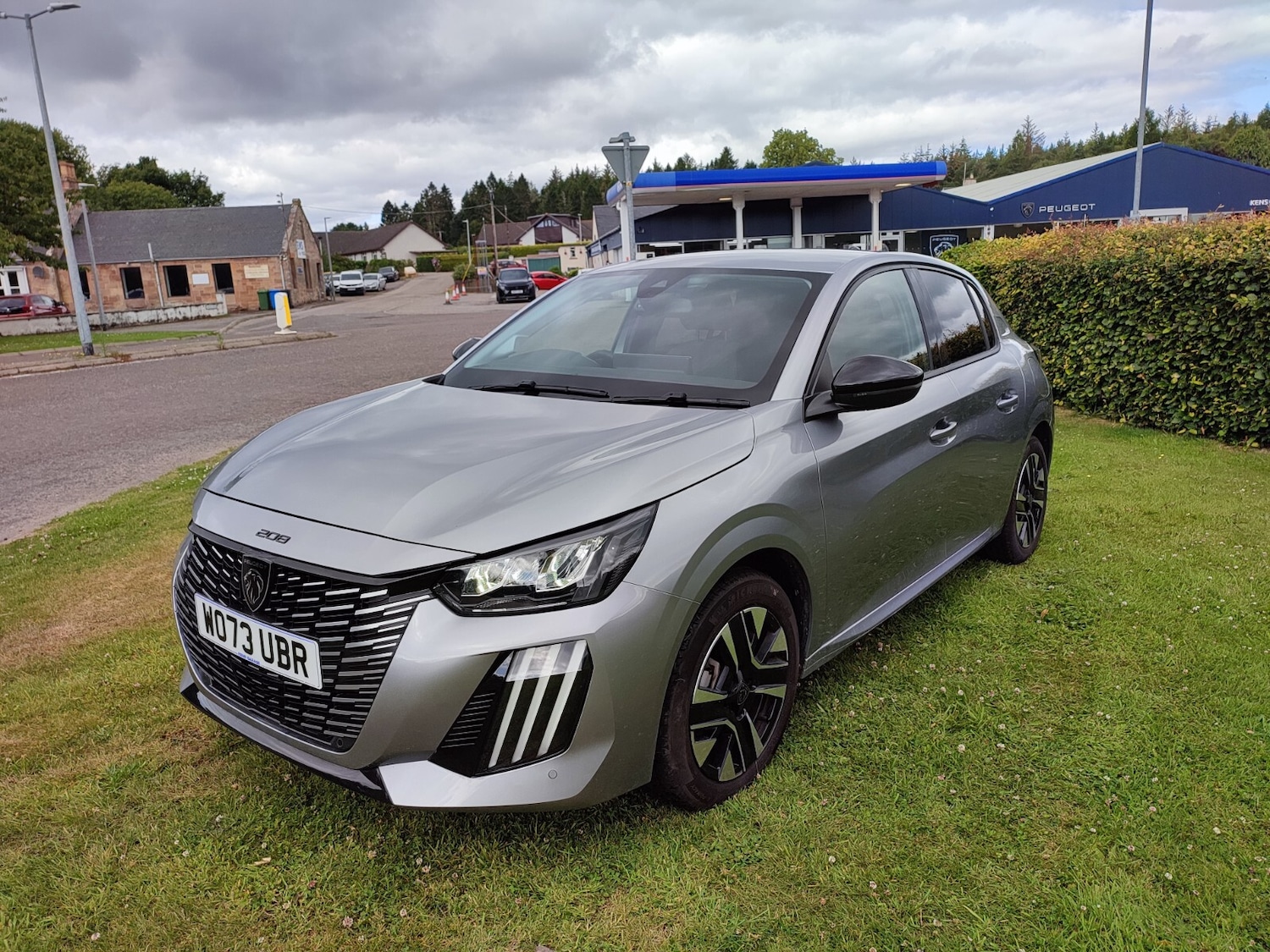 Used Peugeot 208 2024 for sale - 76126957: Photo 7
