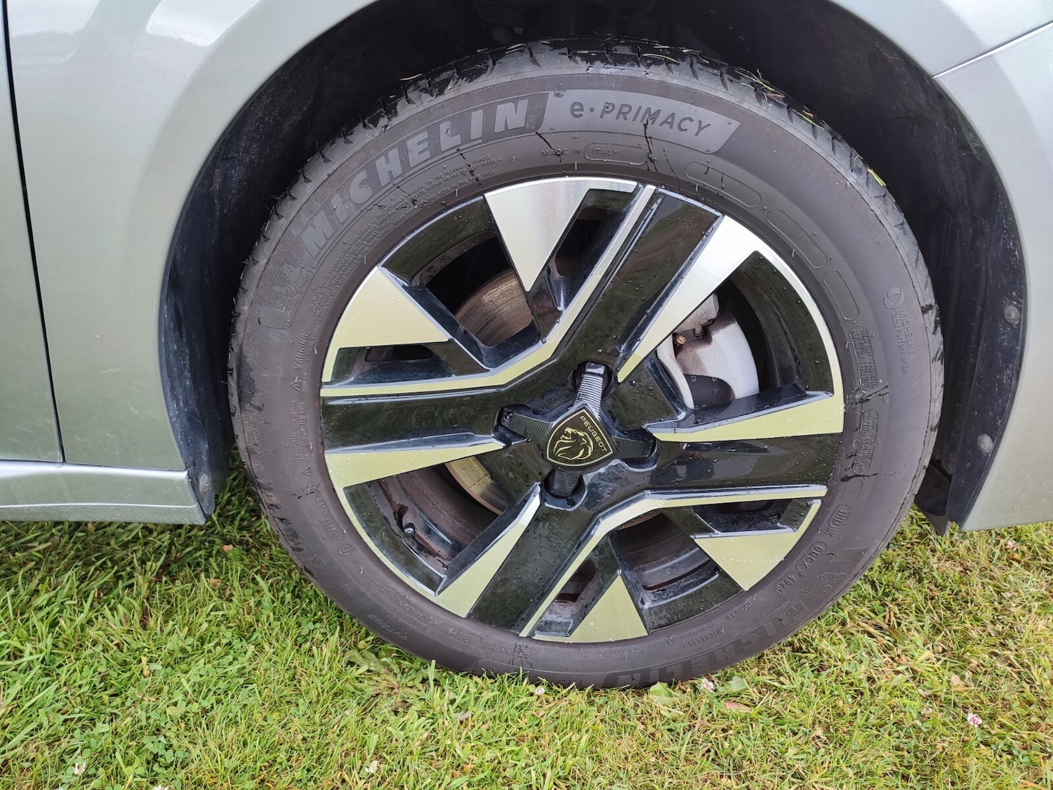 Used Peugeot 208 2024 for sale - 76126957: Photo 9