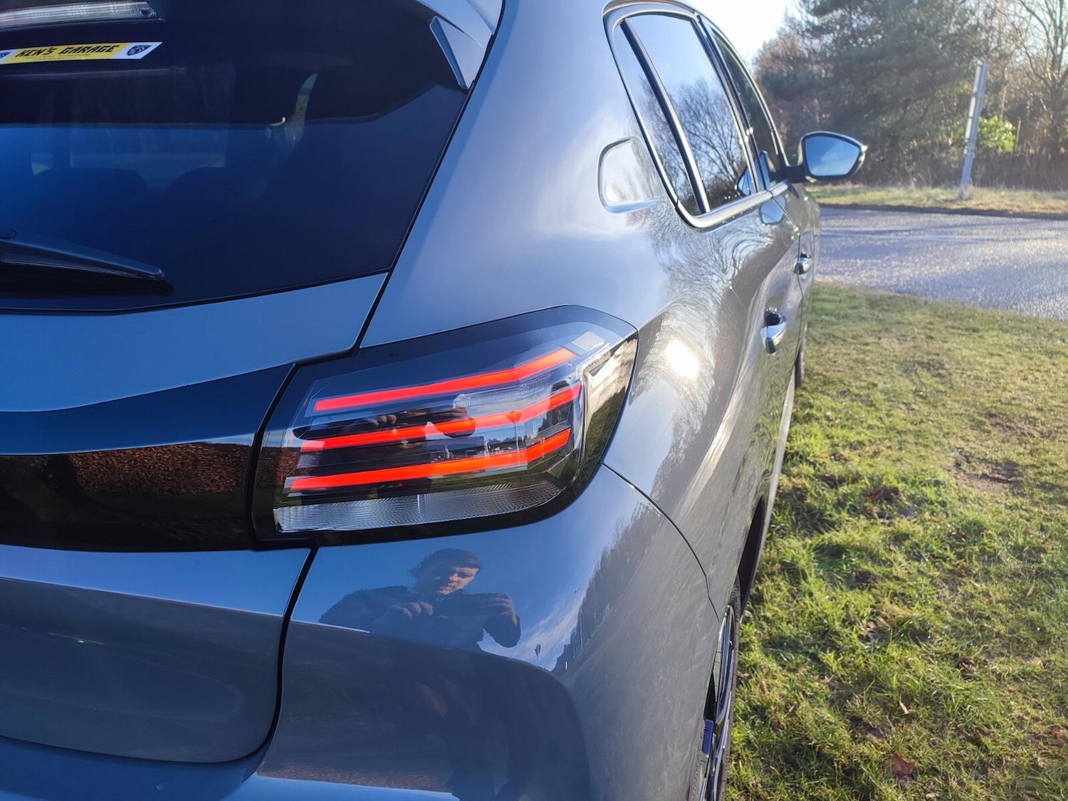 Used Peugeot 208 2024 for sale - 76126989: Photo 11