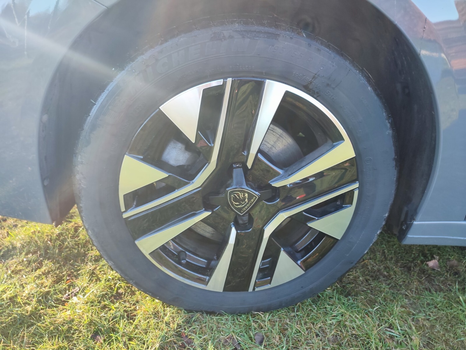 Used Peugeot 208 2024 for sale - 76126989: Photo 13