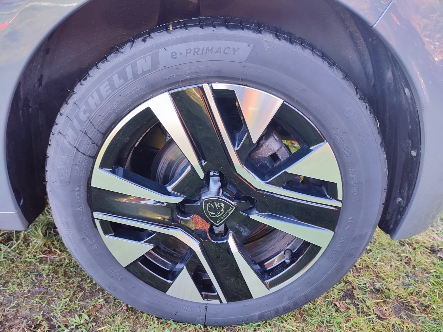 Used Peugeot 208 2024 for sale - 76126989: Photo 14