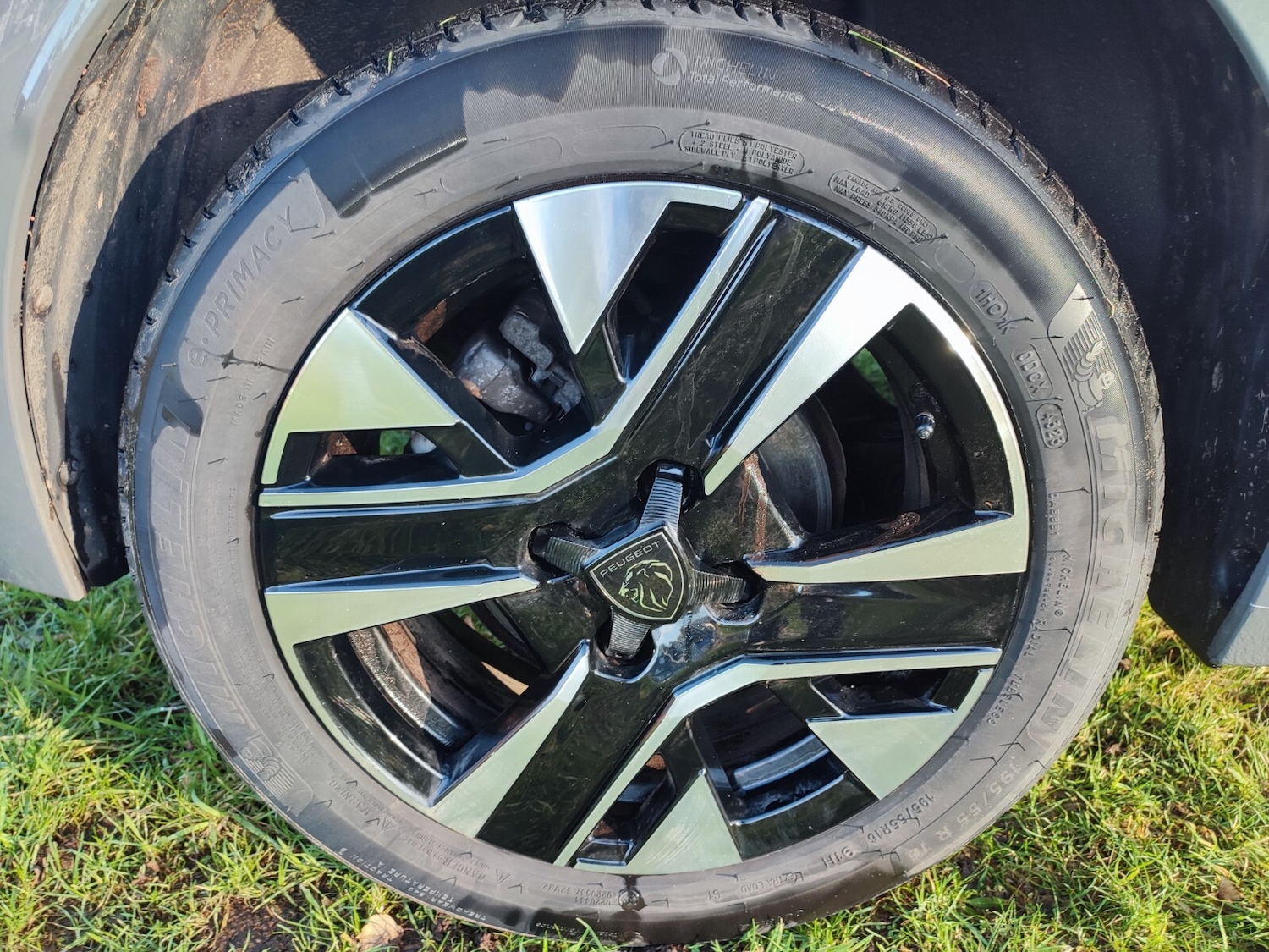 Used Peugeot 208 2024 for sale - 76126989: Photo 15