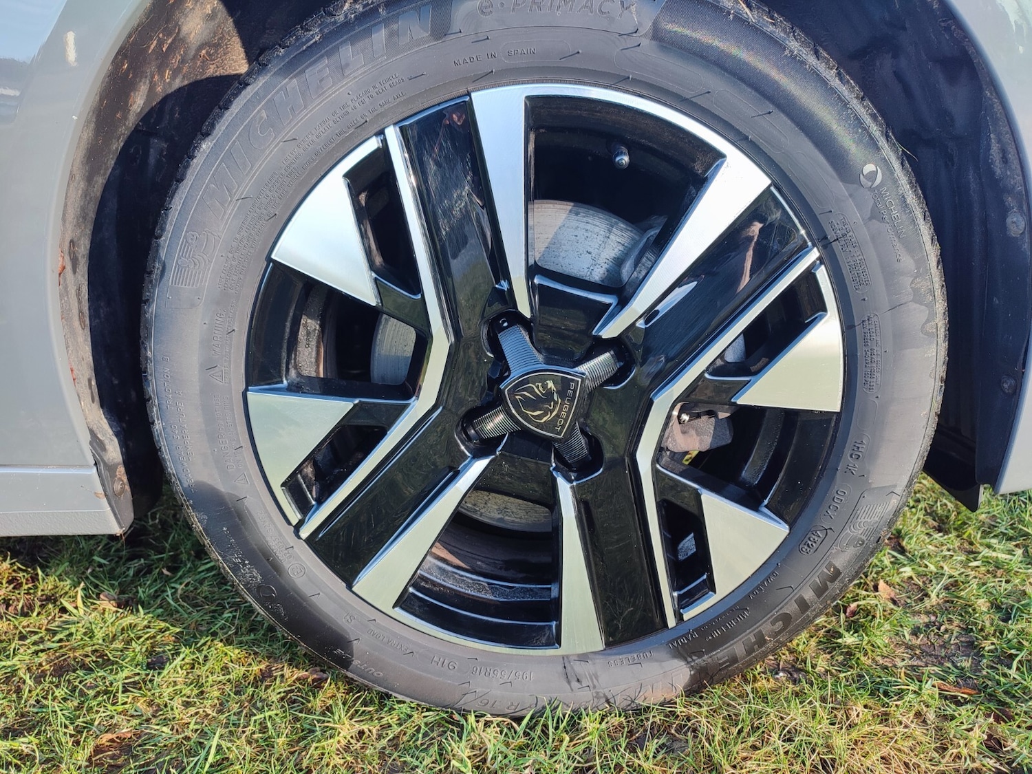 Used Peugeot 208 2024 for sale - 76126989: Photo 16