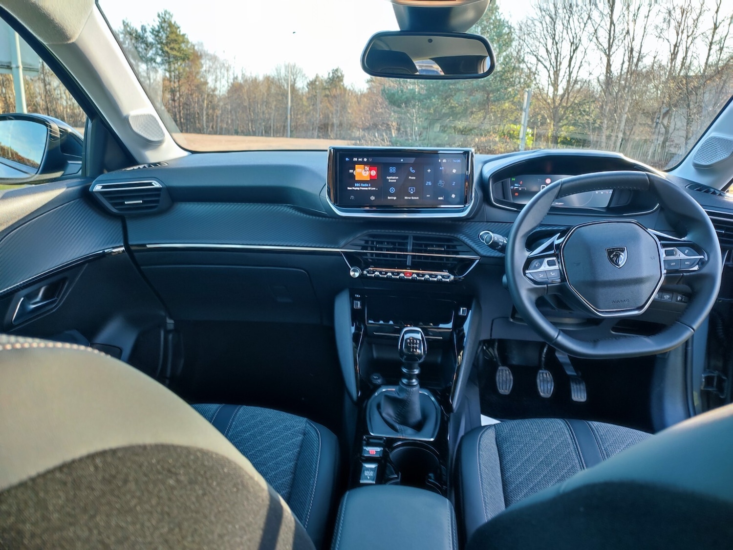 Used Peugeot 208 2024 for sale - 76126989: Photo 17