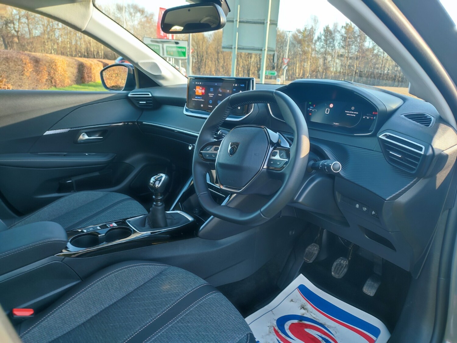 Used Peugeot 208 2024 for sale - 76126989: Photo 21