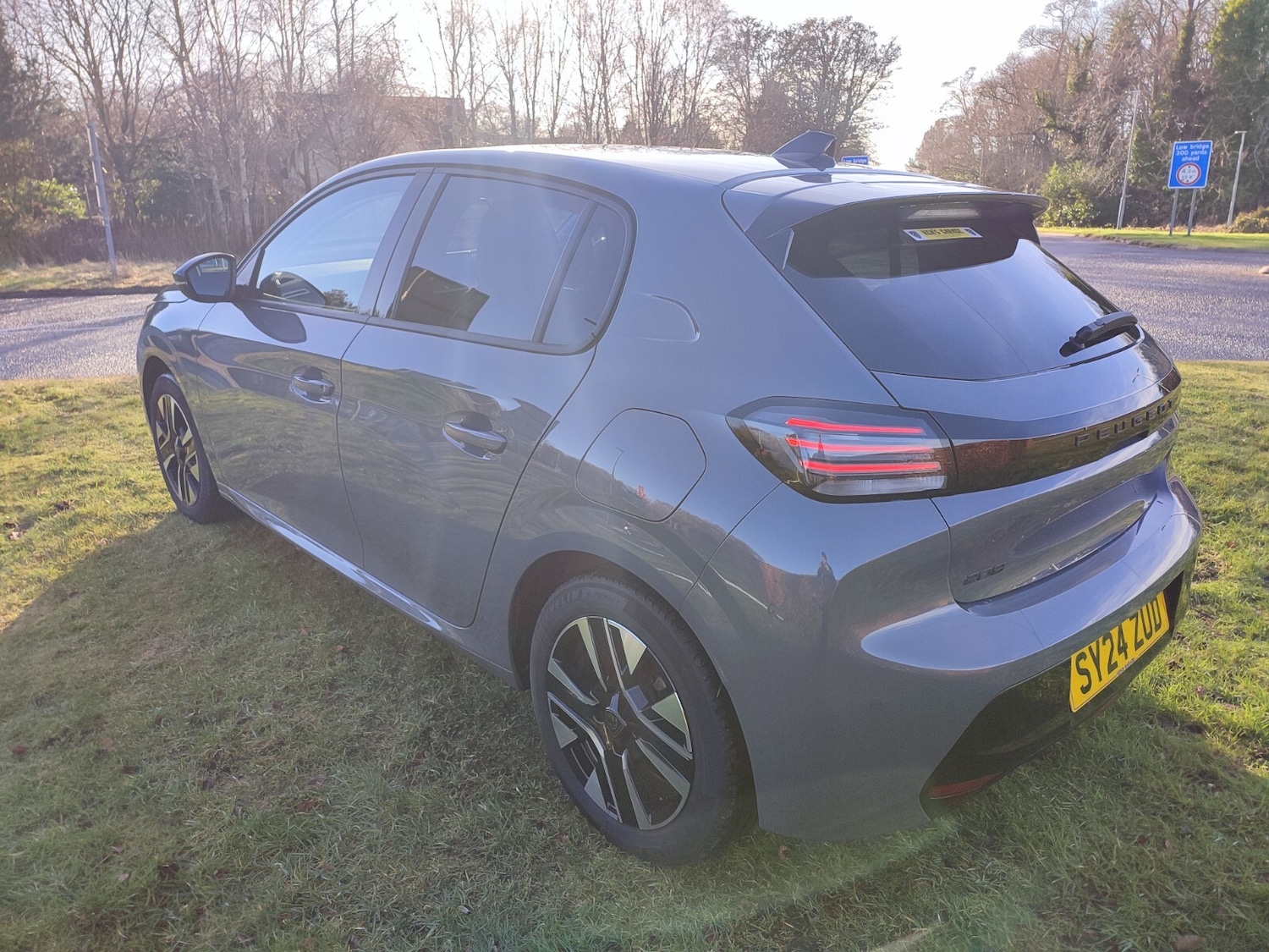 Used Peugeot 208 2024 for sale - 76126989: Photo 5