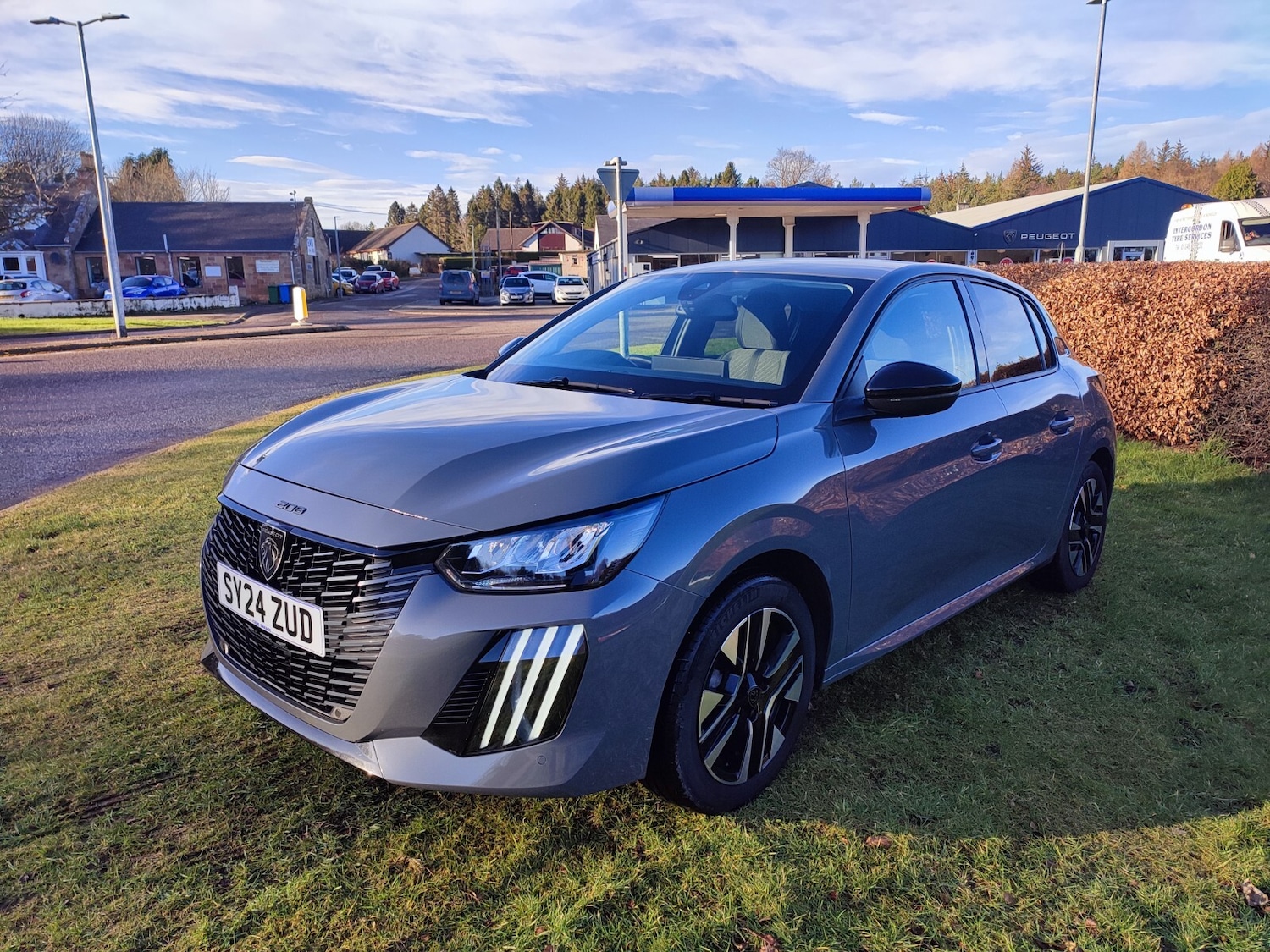 Used Peugeot 208 2024 for sale - 76126989: Photo 7