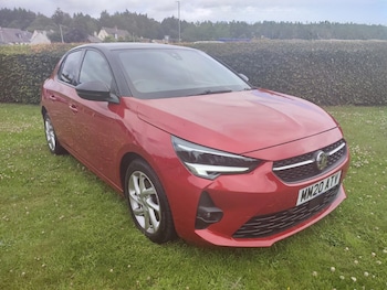 Used Vauxhall Corsa 2020 for sale - 76126836: Photo