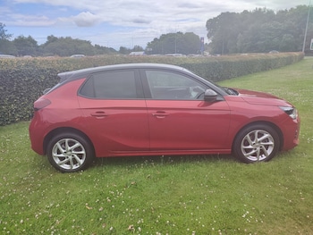 Used Vauxhall Corsa 2020 for sale - 76126836: Photo