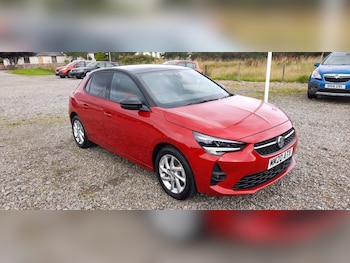 Used Vauxhall Corsa 2020 for sale - 76126836: Photo