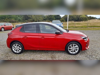 Used Vauxhall Corsa 2020 for sale - 76126836: Photo