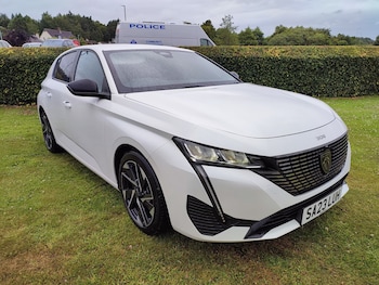 Used Peugeot 308 2023 for sale - 76126677: Photo