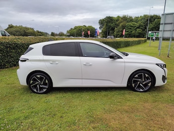 Used Peugeot 308 2023 for sale - 76126677: Photo