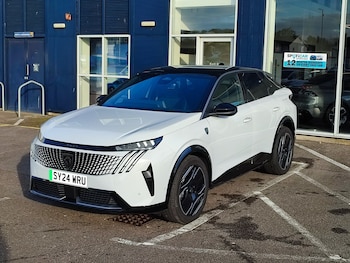 Used Peugeot 3008 2024 for sale - 76127040: Photo