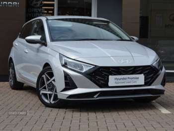 2025 - 1.0T GDi Premium 5dr DCT