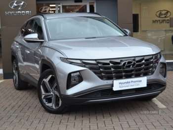 2022 - 1.6 TGDi Hybrid 230 Premium 5dr 2WD Auto