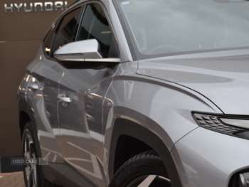 Used Hyundai TUCSON 2022 for sale - 74959683: Photo