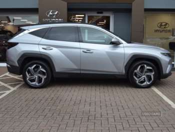 Used Hyundai TUCSON 2022 for sale - 74959683: Photo