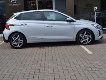 Used Hyundai i20 2024 for sale - 74959232: Photo
