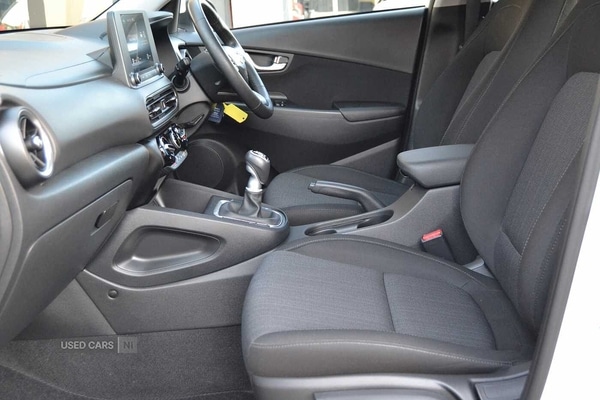Used Hyundai KONA 2022 for sale - 77017996: Photo 10