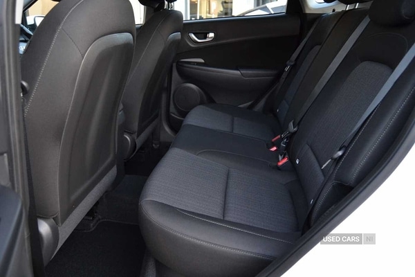 Used Hyundai KONA 2022 for sale - 77017996: Photo 12