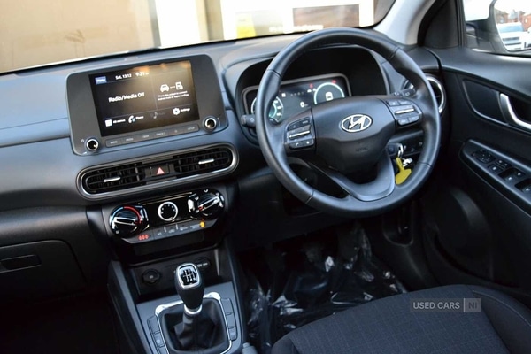Used Hyundai KONA 2022 for sale - 77017996: Photo 14