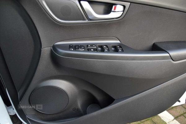 Used Hyundai KONA 2022 for sale - 77017996: Photo 15