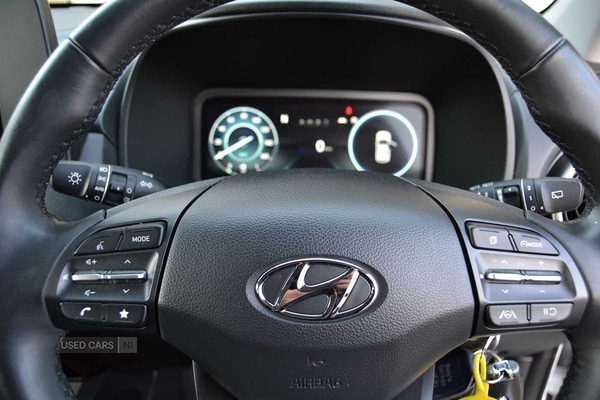 Used Hyundai KONA 2022 for sale - 77017996: Photo 16