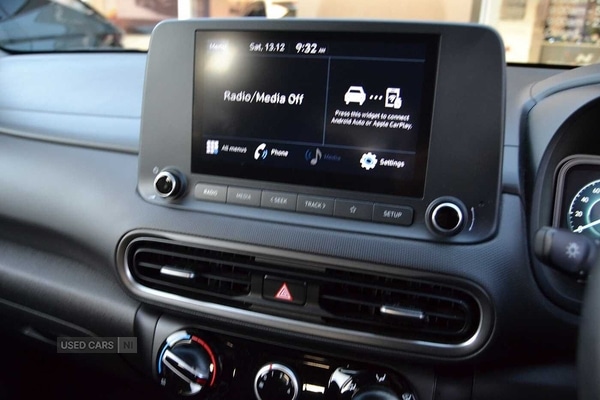 Used Hyundai KONA 2022 for sale - 77017996: Photo 17