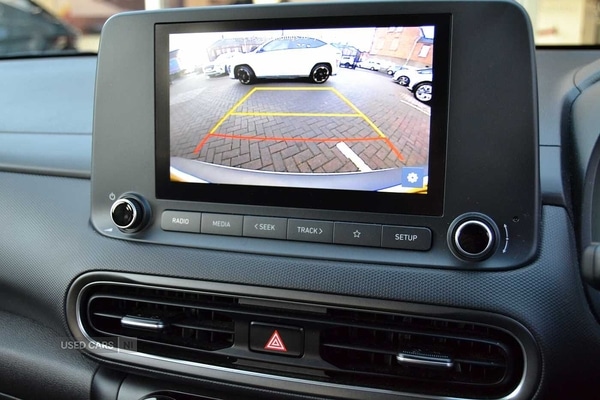 Used Hyundai KONA 2022 for sale - 77017996: Photo 19