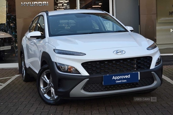 Used Hyundai KONA 2022 for sale - 77017996: Photo 20
