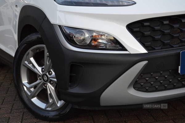 Used Hyundai KONA 2022 for sale - 77017996: Photo 3