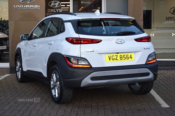 Used Hyundai KONA 2022 for sale - 77017996: Photo 4