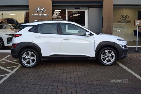 Used Hyundai KONA 2022 for sale - 77017996: Photo 5
