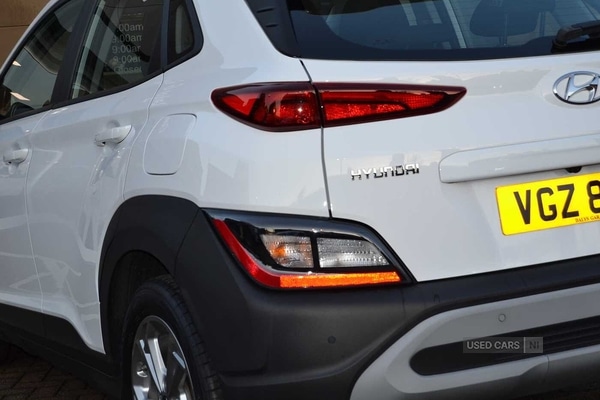 Used Hyundai KONA 2022 for sale - 77017996: Photo 6