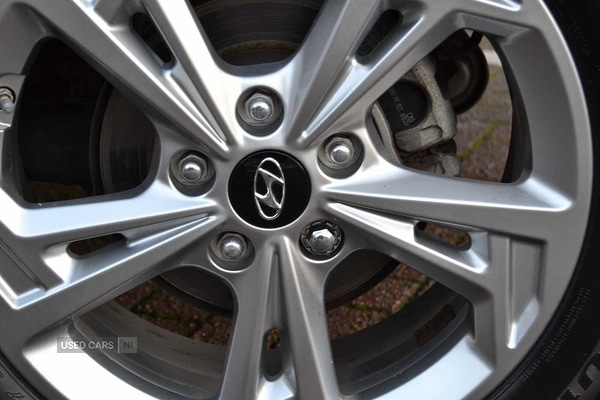 Used Hyundai KONA 2022 for sale - 77017996: Photo 8