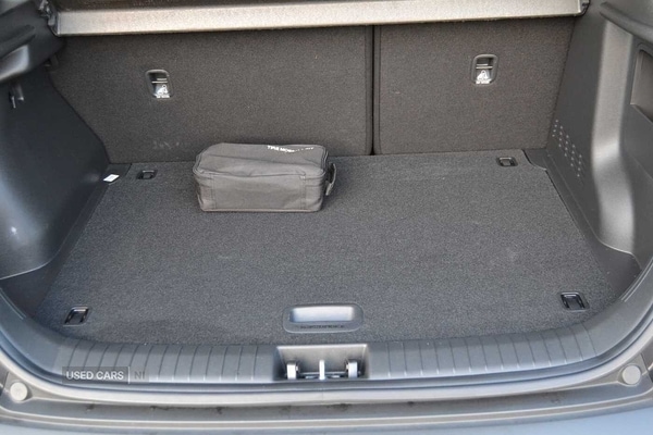 Used Hyundai KONA 2022 for sale - 77017996: Photo 9