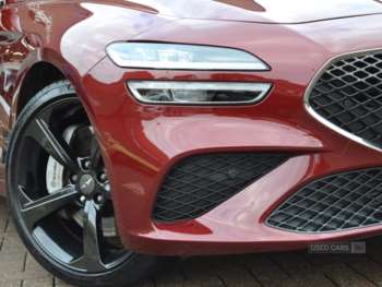 Used Genesis G70 2023 for sale - 73968594: Photo