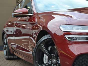 Used Genesis G70 2023 for sale - 73968594: Photo