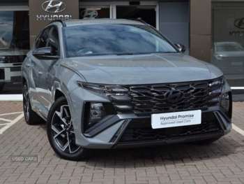 2024 - 1.6T N Line 5dr