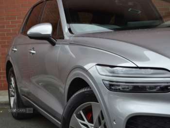 Used Genesis GV70 2024 for sale - 75141829: Photo