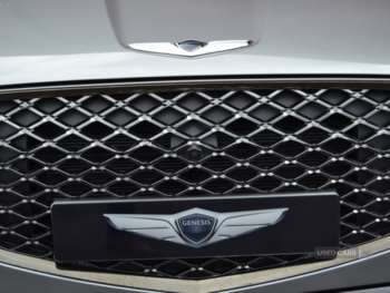 Used Genesis GV70 2024 for sale - 75141829: Photo