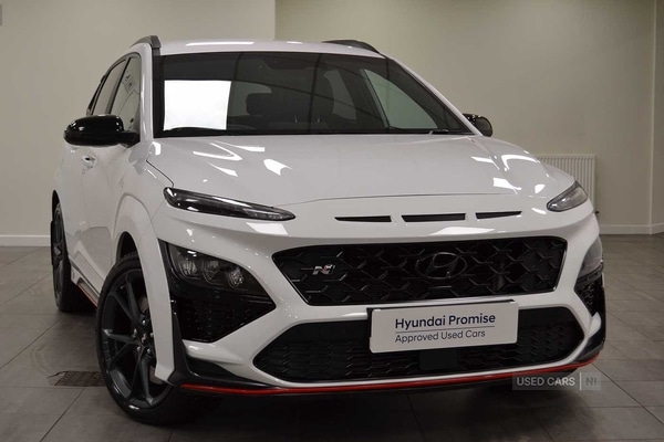 Used Hyundai KONA 2023 for sale - 76539244: Photo 1