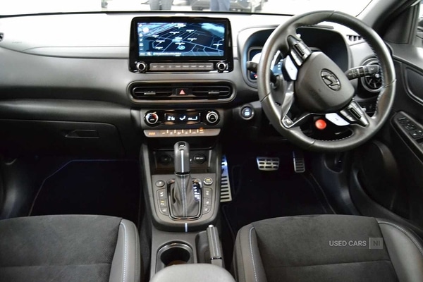 Used Hyundai KONA 2023 for sale - 76539244: Photo 11