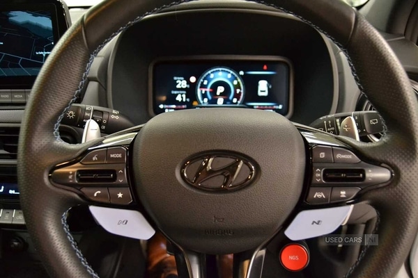 Used Hyundai KONA 2023 for sale - 76539244: Photo 13