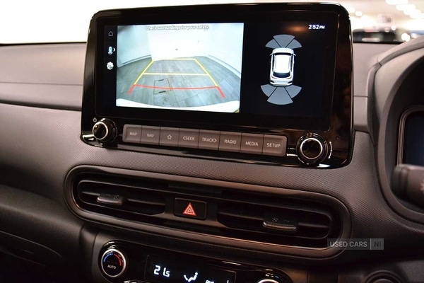 Used Hyundai KONA 2023 for sale - 76539244: Photo 14