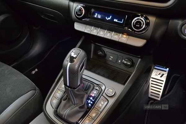 Used Hyundai KONA 2023 for sale - 76539244: Photo 15